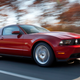 Illustration for article titled 2010 Ford Mustang GT First Video